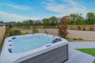 The Barn At Kiln Park - 2 Bed Cottage - Narberth Hotel in Narberth