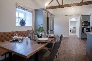 The Barn At Kiln Park - 2 Bed Cottage - Narberth Hotel in Narberth