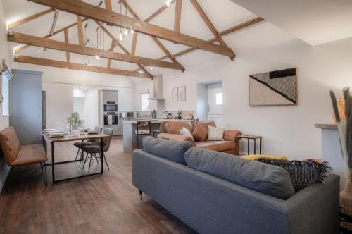 The Barn At Kiln Park - 2 Bed Cottage - Narberth Hotel in Narberth