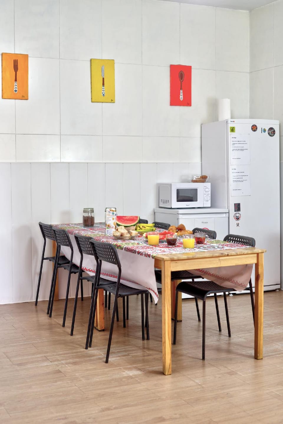 Meiga backpackers Hostel Hostel in Santiago de Compostela