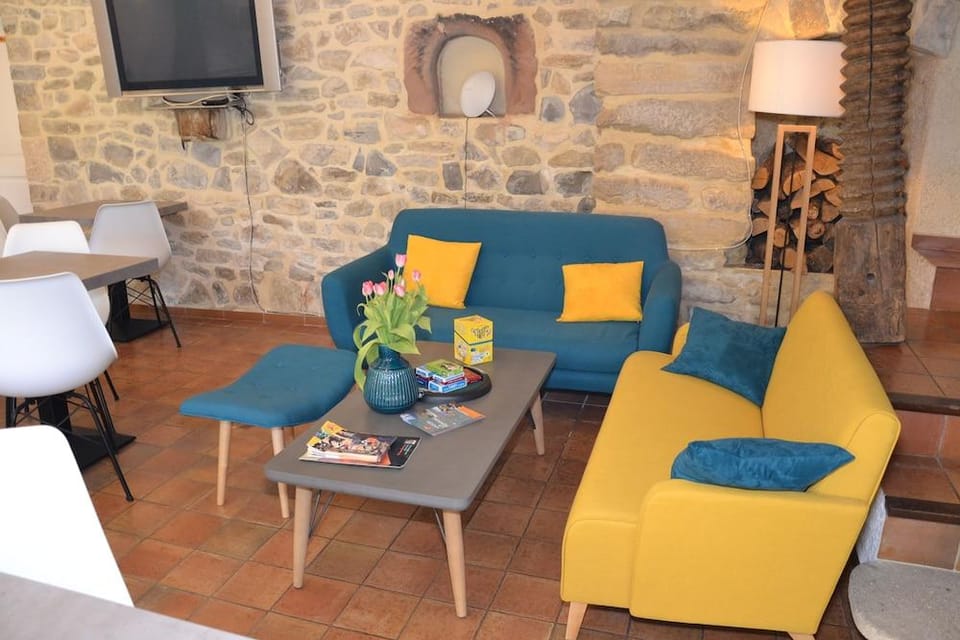 Hotel La Bastide de Vaison Hotel in Provence-Alpes-Côte d'Azur