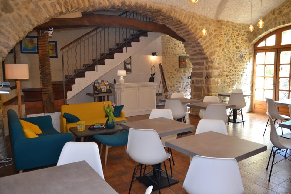 Hotel La Bastide de Vaison Hotel in Provence-Alpes-Côte d'Azur