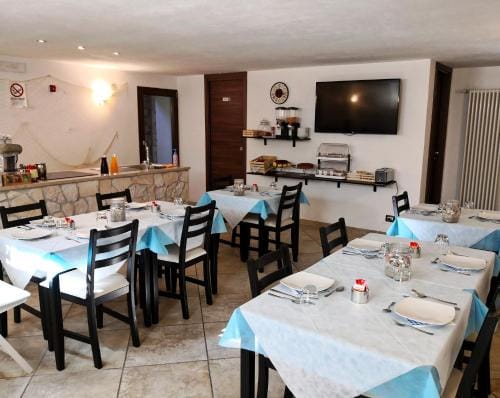 Sunrise Bed and Breakfast Hotel in Peschici