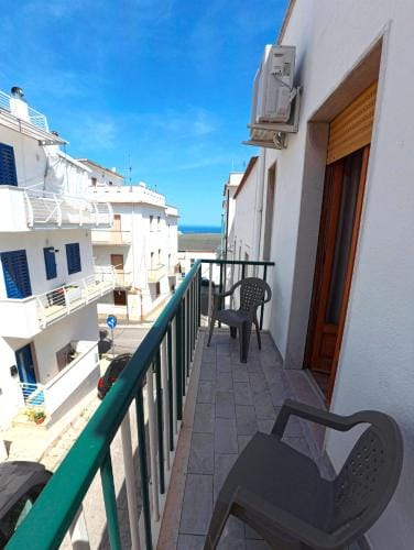 Sunrise Bed and Breakfast Hotel in Peschici