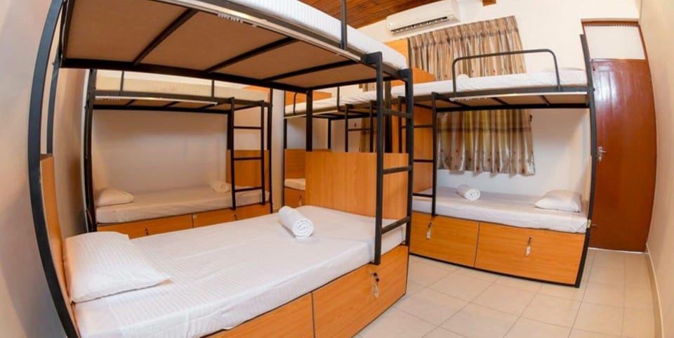 Hotel Bengal Hostel in Kolkata