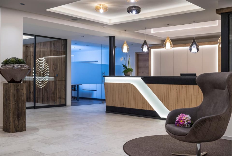 Hotel WH - Wiesnerhof Hotel in Trentino-South Tyrol