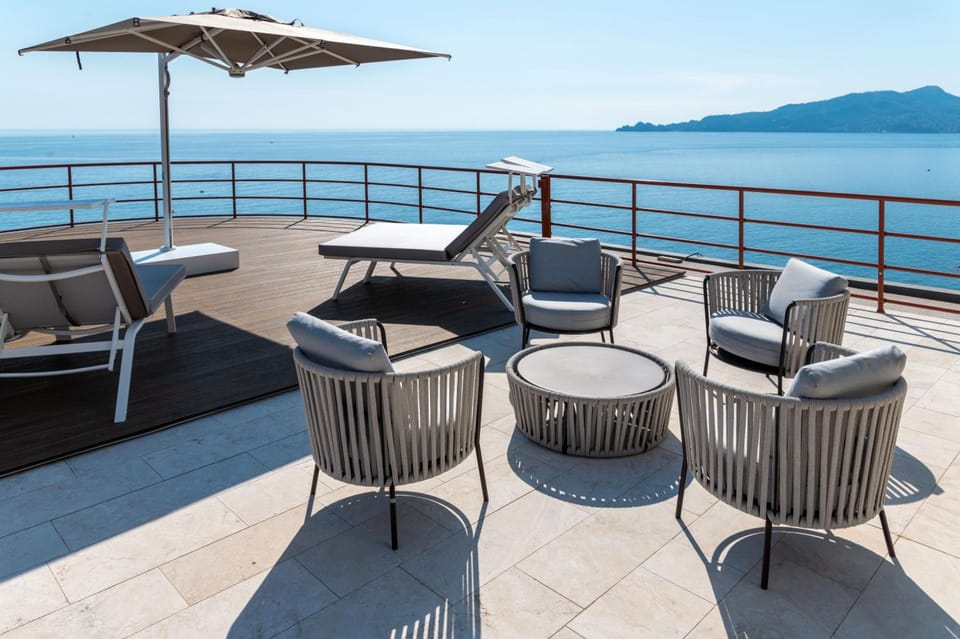 Grand Hotel Torre Fara Hotel in Chiavari