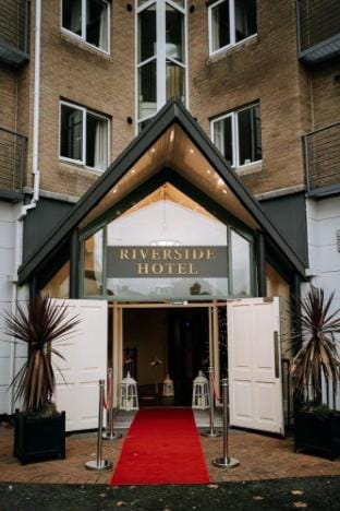 Riverside Hotel Hotel in County Sligo