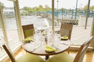 Riverside Hotel Hotel in County Sligo