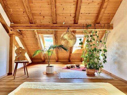 Hotel Central La Fainera Superior Inn in Canton of Grisons