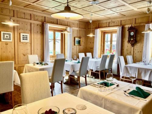 Hotel Central La Fainera Superior Inn in Canton of Grisons