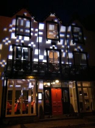 manorhaus Llangollen Hotel in Llangollen