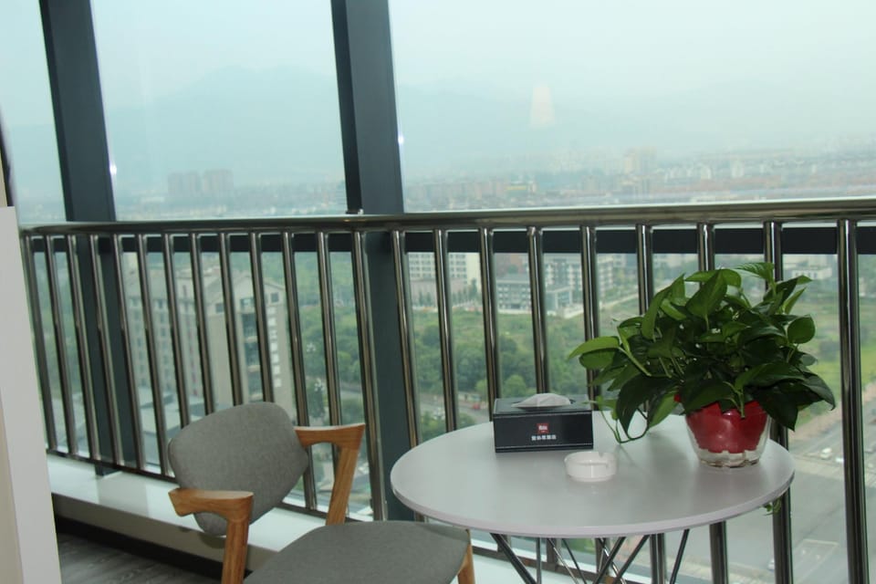 Ibis Dujiangyan Hotel Hotel in Chengdu