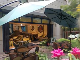 Hotel Thomas Myeongdong Hotel in Seoul