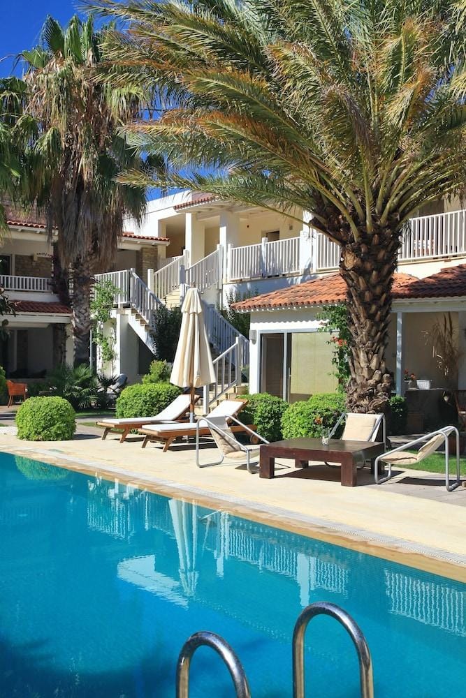Sah Hotel Hotel in Muğla Province