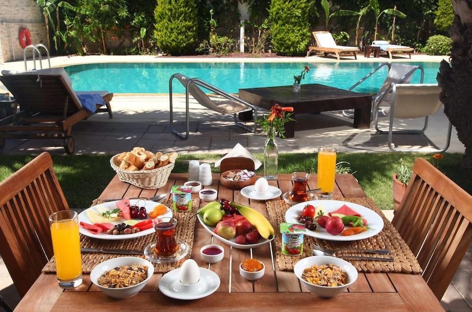 Sah Hotel Hotel in Muğla Province
