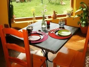 Gailurretan Hotel in Cantabria