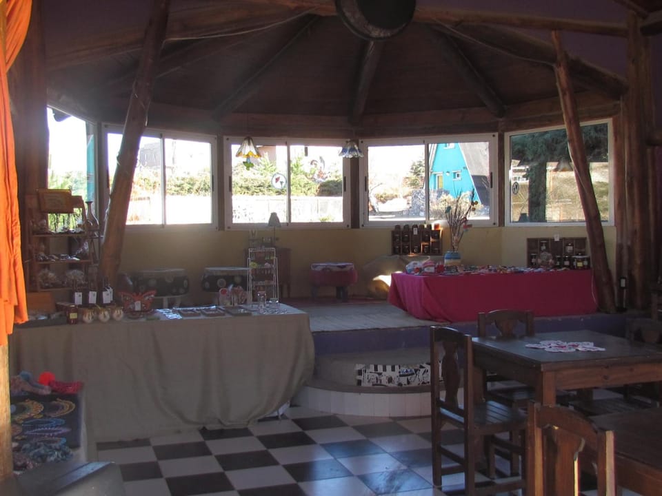 Complejo de Cabanas Tierra de Luna Lodge in Mendoza Province Province