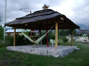 Complejo de Cabanas Tierra de Luna Lodge in Mendoza Province Province