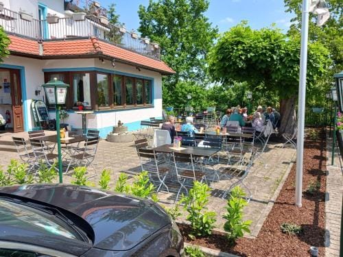 Gasthaus Wilhelmshohe Hotel in Lindau