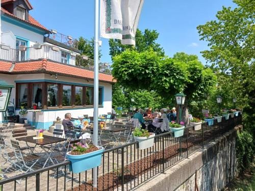 Gasthaus Wilhelmshohe Hotel in Lindau
