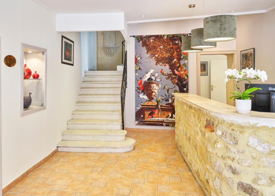 Le Clos d'Orange - Hotel & ville de Provence Hotel in Provence-Alpes-Côte d'Azur
