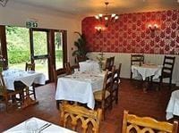The Bull Stanford Dingley Hotel in England
