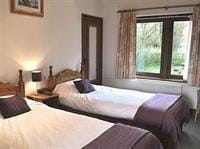The Bull Stanford Dingley Hotel in England