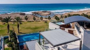 Glory Elite Luxury Home Hotel in Ayia Napa