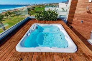Glory Elite Luxury Home Hotel in Ayia Napa