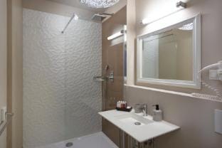 Angelo D Oro Apartment Monte Hotel in Rovinj