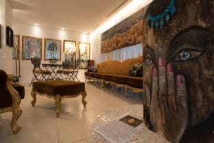 Hotel San Marino Idesign Hotel in Marche
