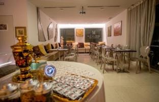 Hotel San Marino Idesign Hotel in Marche