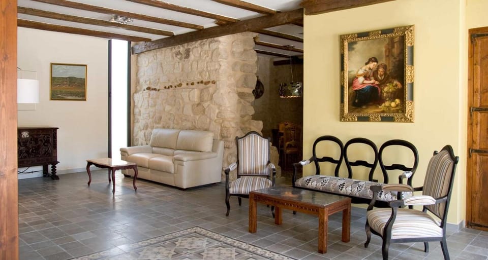 Concejo Hospederia Hotel in Castile and León