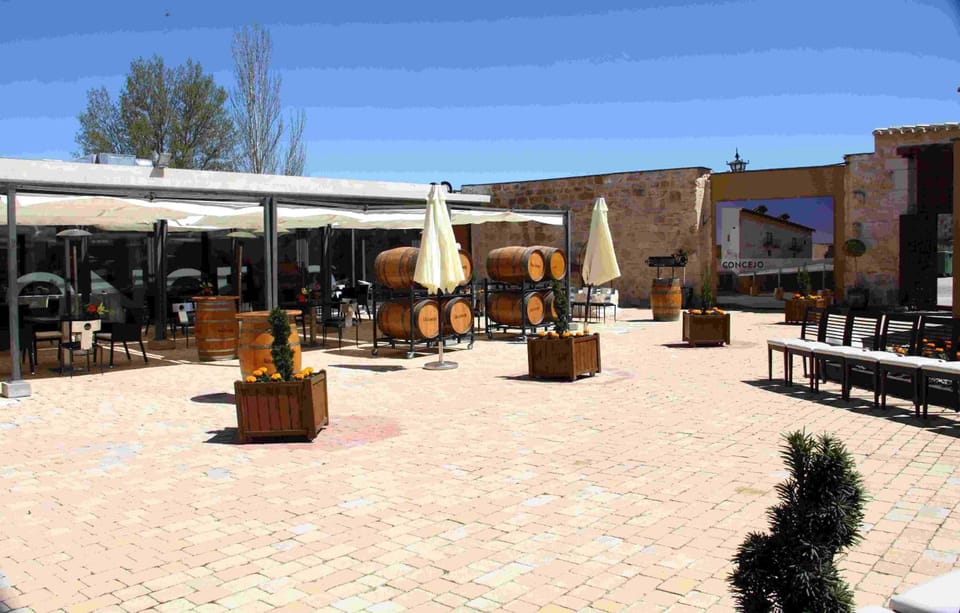 Concejo Hospederia Hotel in Castile and León