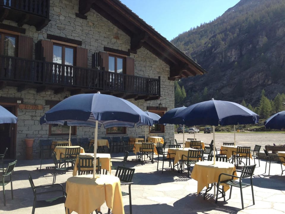 Albergo Gran Paradiso Hotel in Aosta Valley, Italy