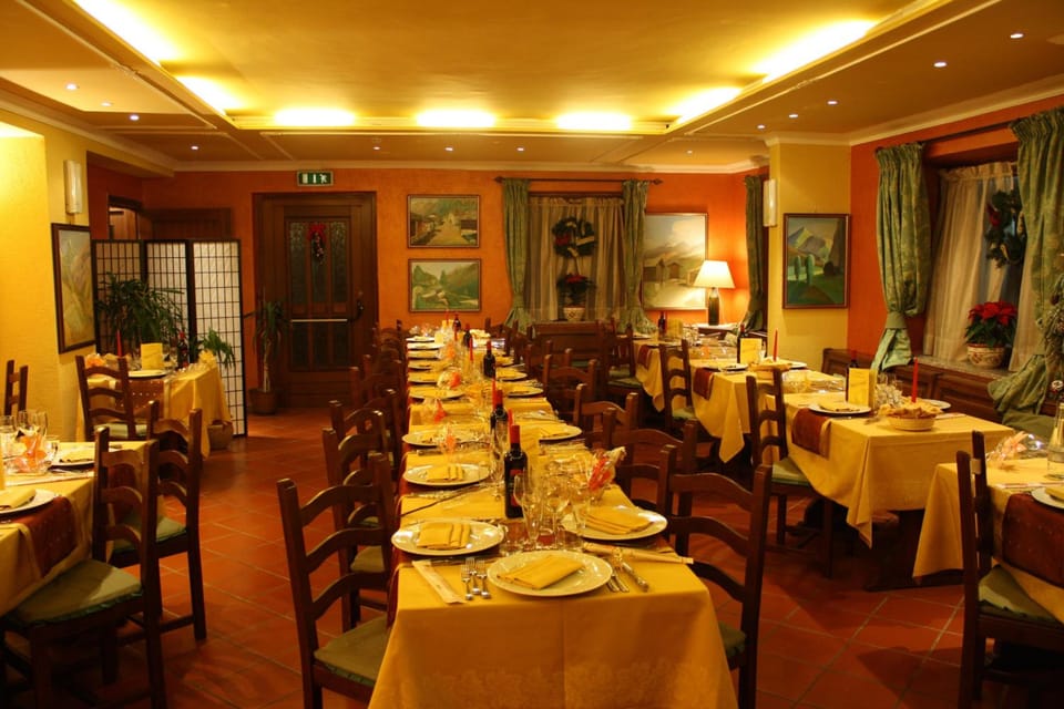 Albergo Gran Paradiso Hotel in Aosta Valley, Italy
