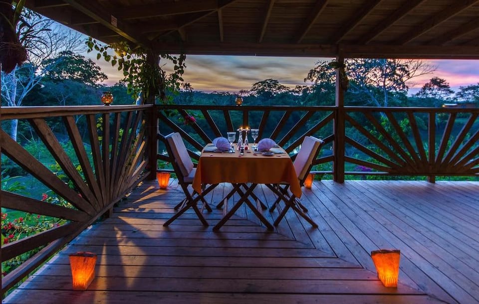 Dream Valley Resort Hotel in Cayo District