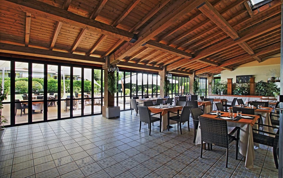 Albergo Della Roccia Hotel in Emilia-Romagna