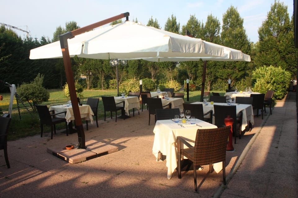 Albergo Della Roccia Hotel in Emilia-Romagna