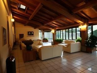 Albergo Della Roccia Hotel in Emilia-Romagna