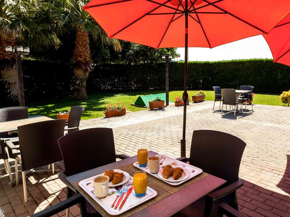 ibis Valencia Alfafar Hotel in Valencia