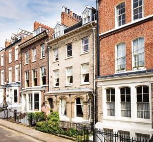 23 St Mary's Hotel in York