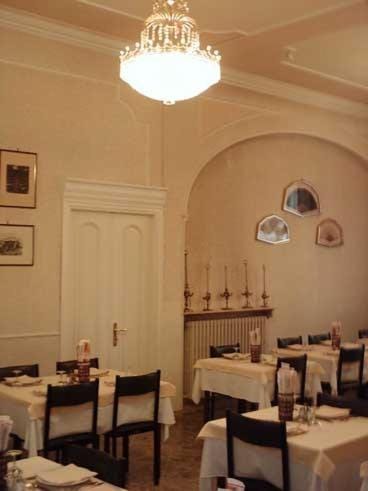 Albergo Amici Hotel in Liguria
