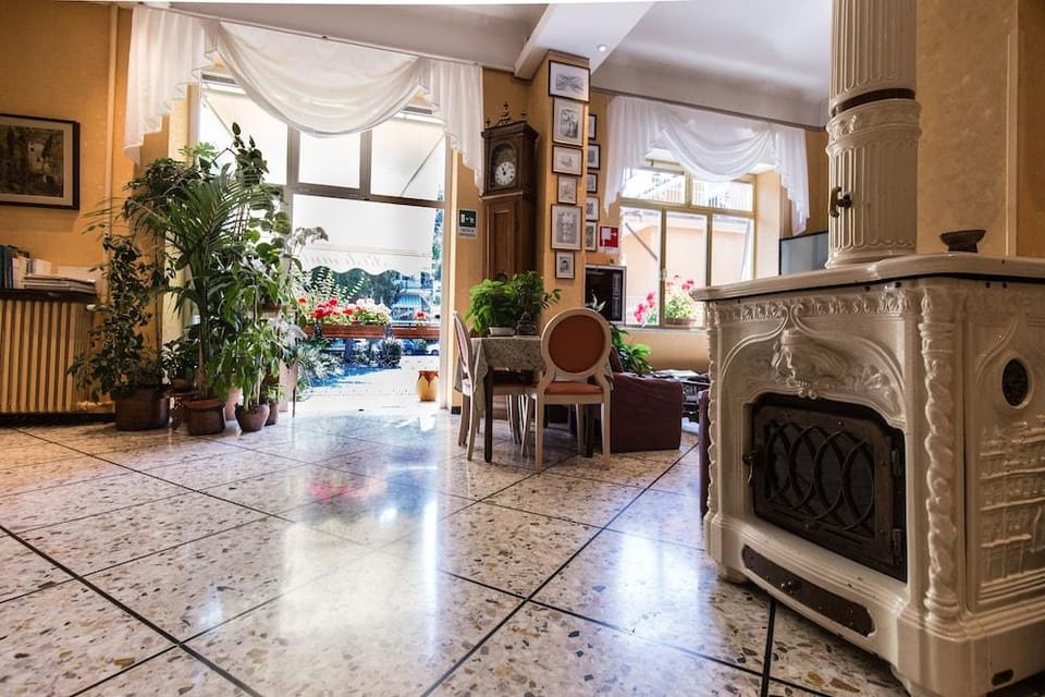 Albergo Amici Hotel in Liguria