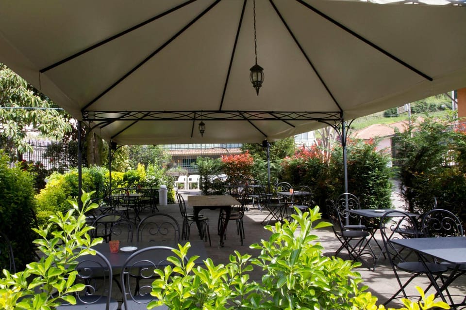 Albergo Amici Hotel in Liguria