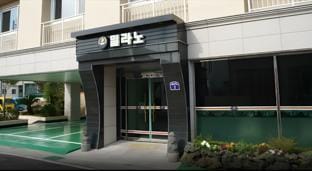 Seogwipo Milano Motel Motel in South Korea