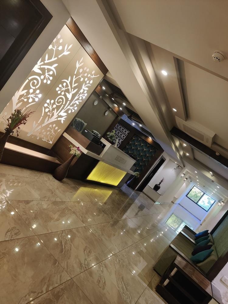 HOTEL RESTANDVIEW Hotel in Gujarat