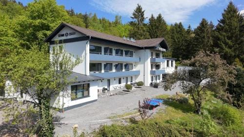 Gastehotel Lucendi Premium Lounge Hotel in Ahrweiler