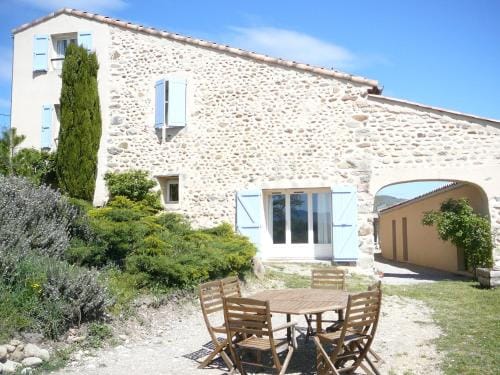 La Ferme de Valauris Hotel in Provence-Alpes-Côte d'Azur
